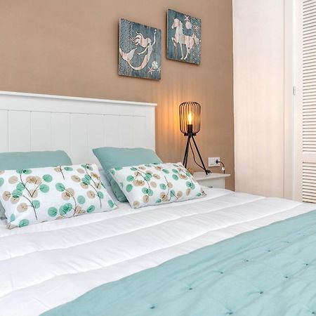 Wintowinrentals Townhouse, Pool & Beach Марбеля Екстериор снимка
