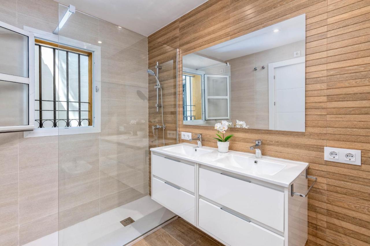 Wintowinrentals Townhouse, Pool & Beach Марбеля Екстериор снимка