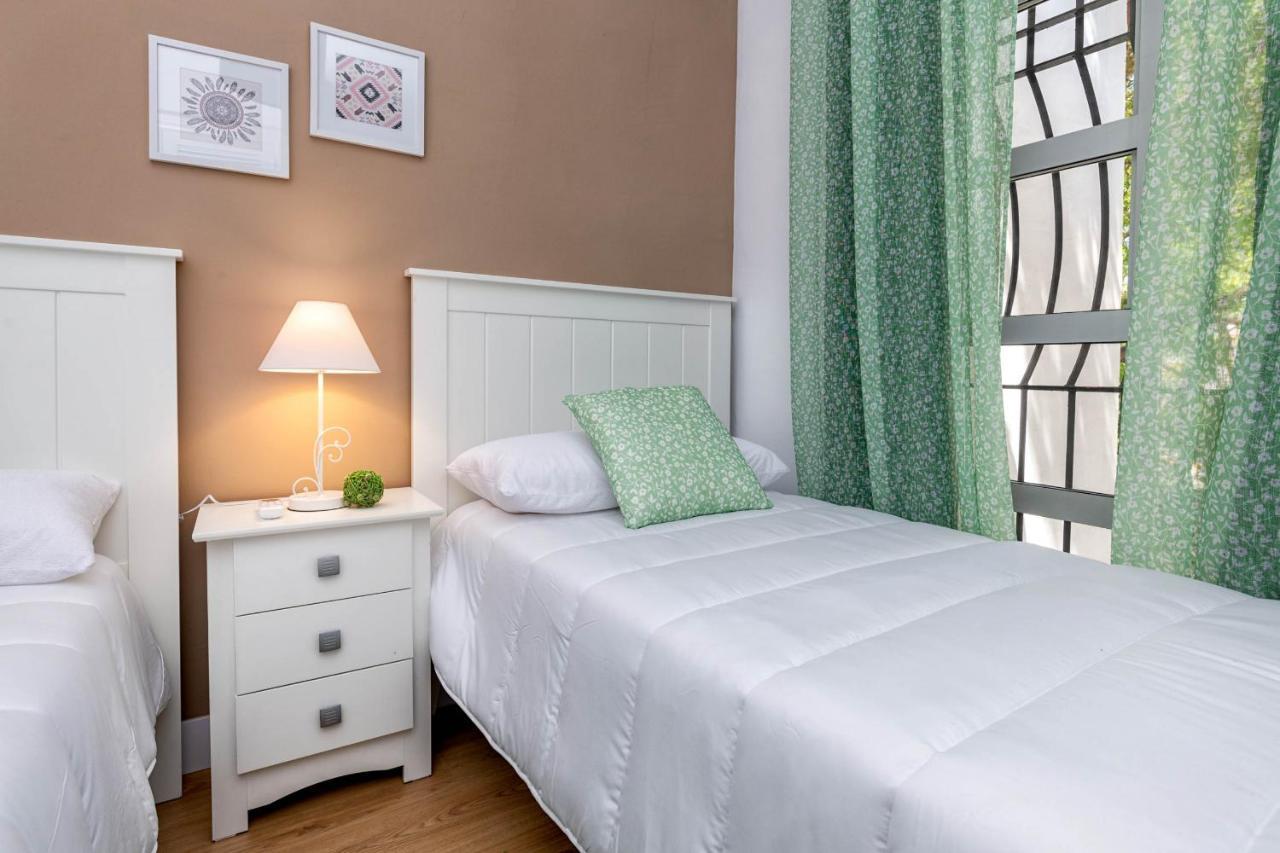 Wintowinrentals Townhouse, Pool & Beach Марбеля Екстериор снимка