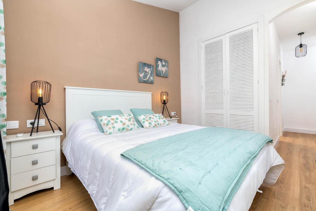 Wintowinrentals Townhouse, Pool & Beach Марбеля Екстериор снимка