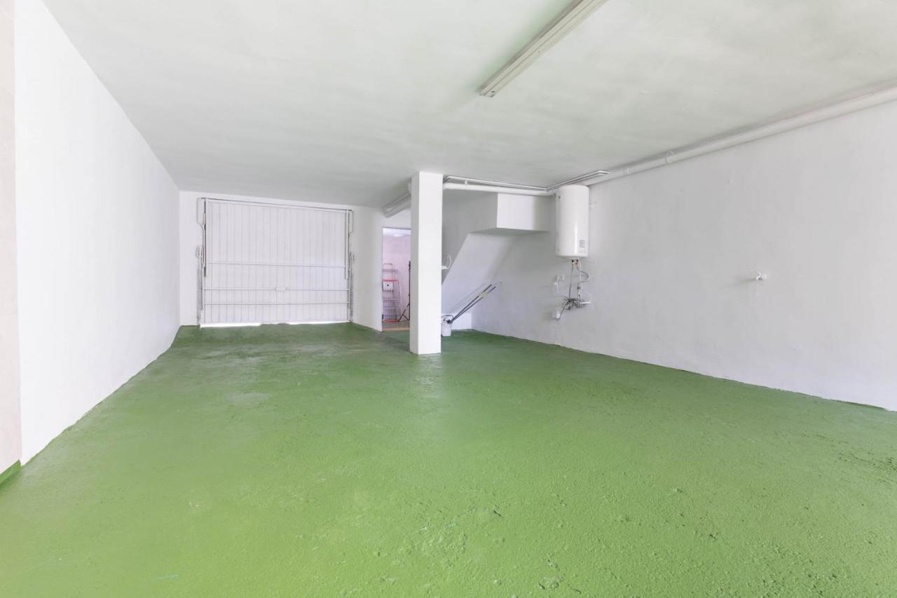 Wintowinrentals Townhouse, Pool & Beach Марбеля Екстериор снимка