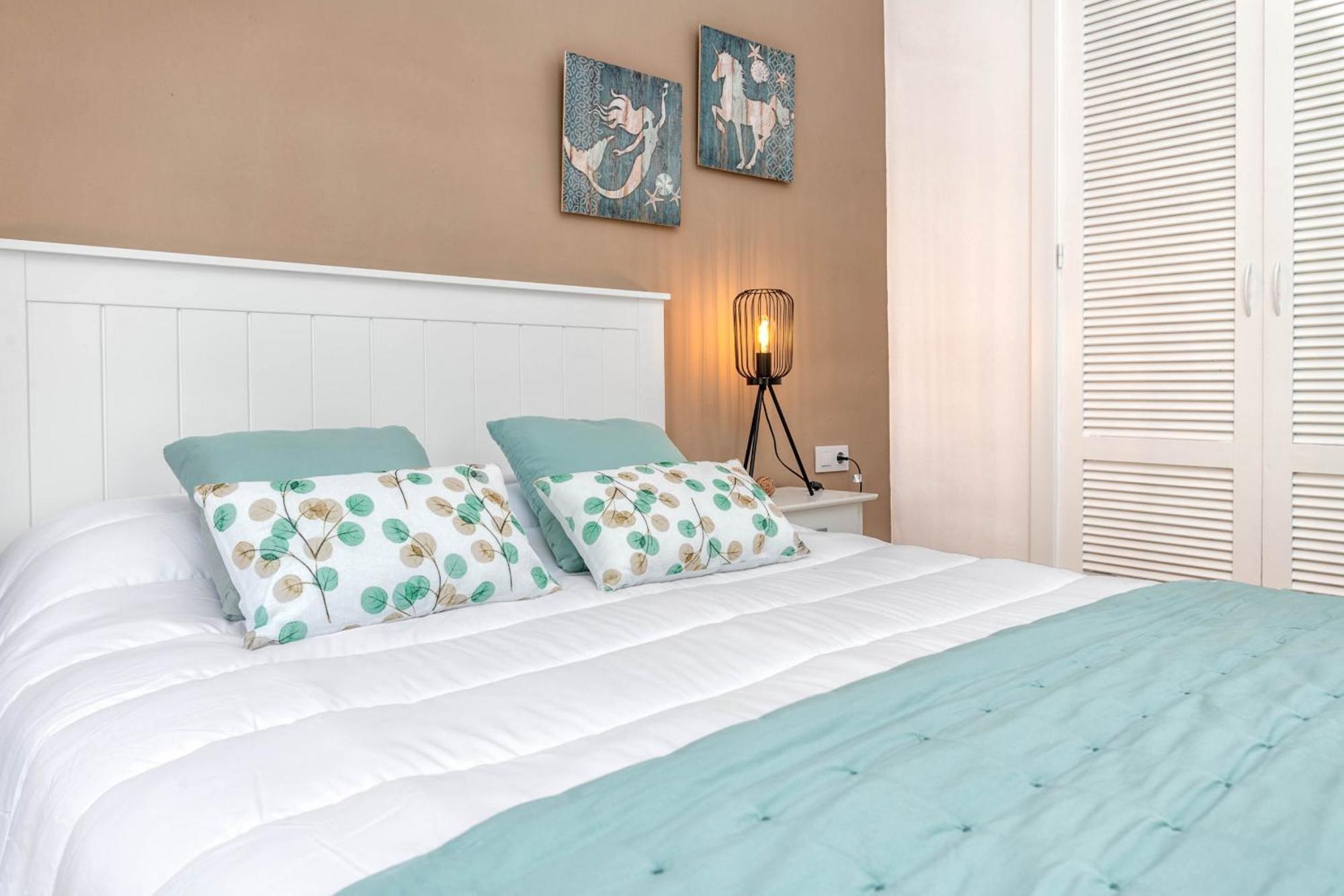 Wintowinrentals Townhouse, Pool & Beach Марбеля Екстериор снимка