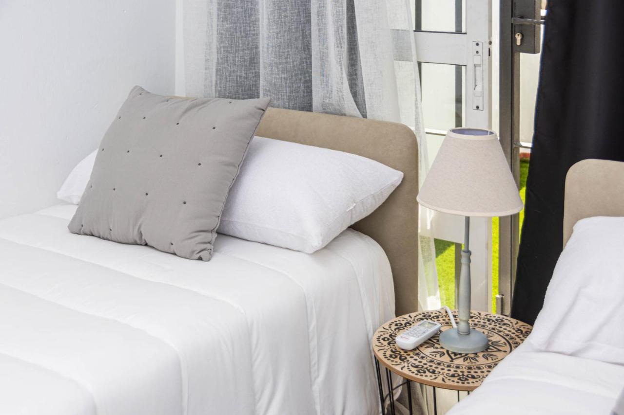 Wintowinrentals Townhouse, Pool & Beach Марбеля Екстериор снимка