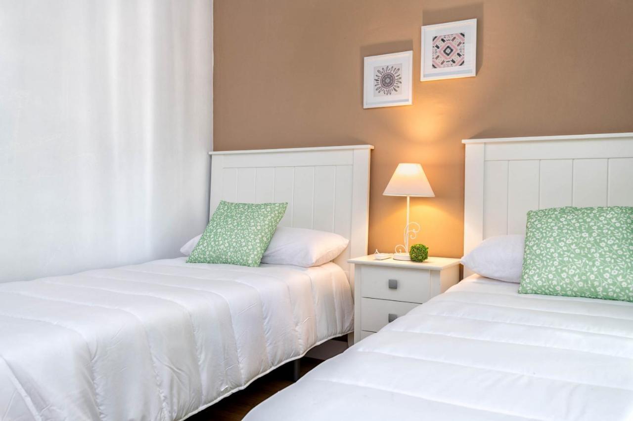 Wintowinrentals Townhouse, Pool & Beach Марбеля Екстериор снимка