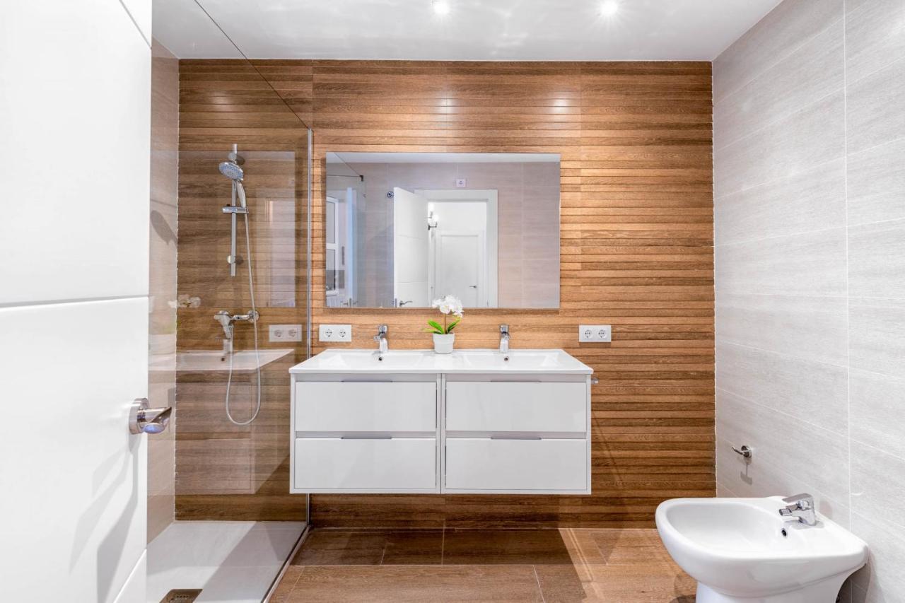 Wintowinrentals Townhouse, Pool & Beach Марбеля Екстериор снимка