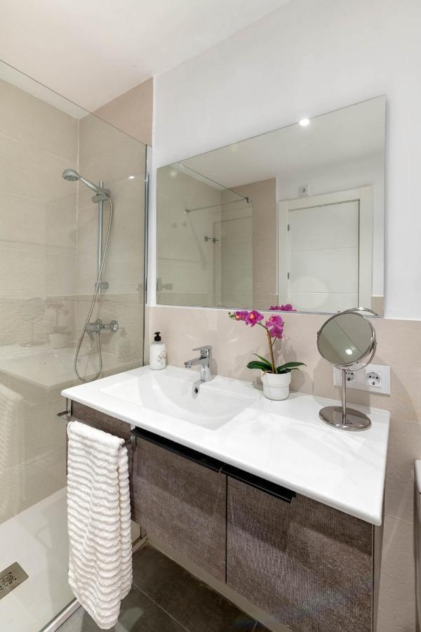 Wintowinrentals Townhouse, Pool & Beach Марбеля Екстериор снимка