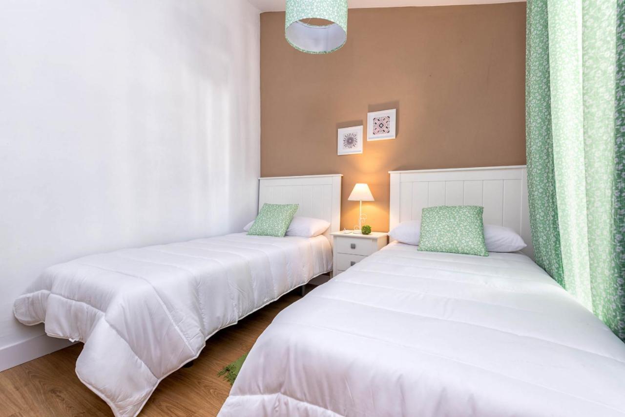 Wintowinrentals Townhouse, Pool & Beach Марбеля Екстериор снимка